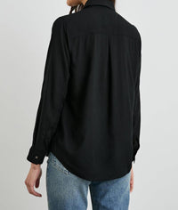 Rails - Wren Top