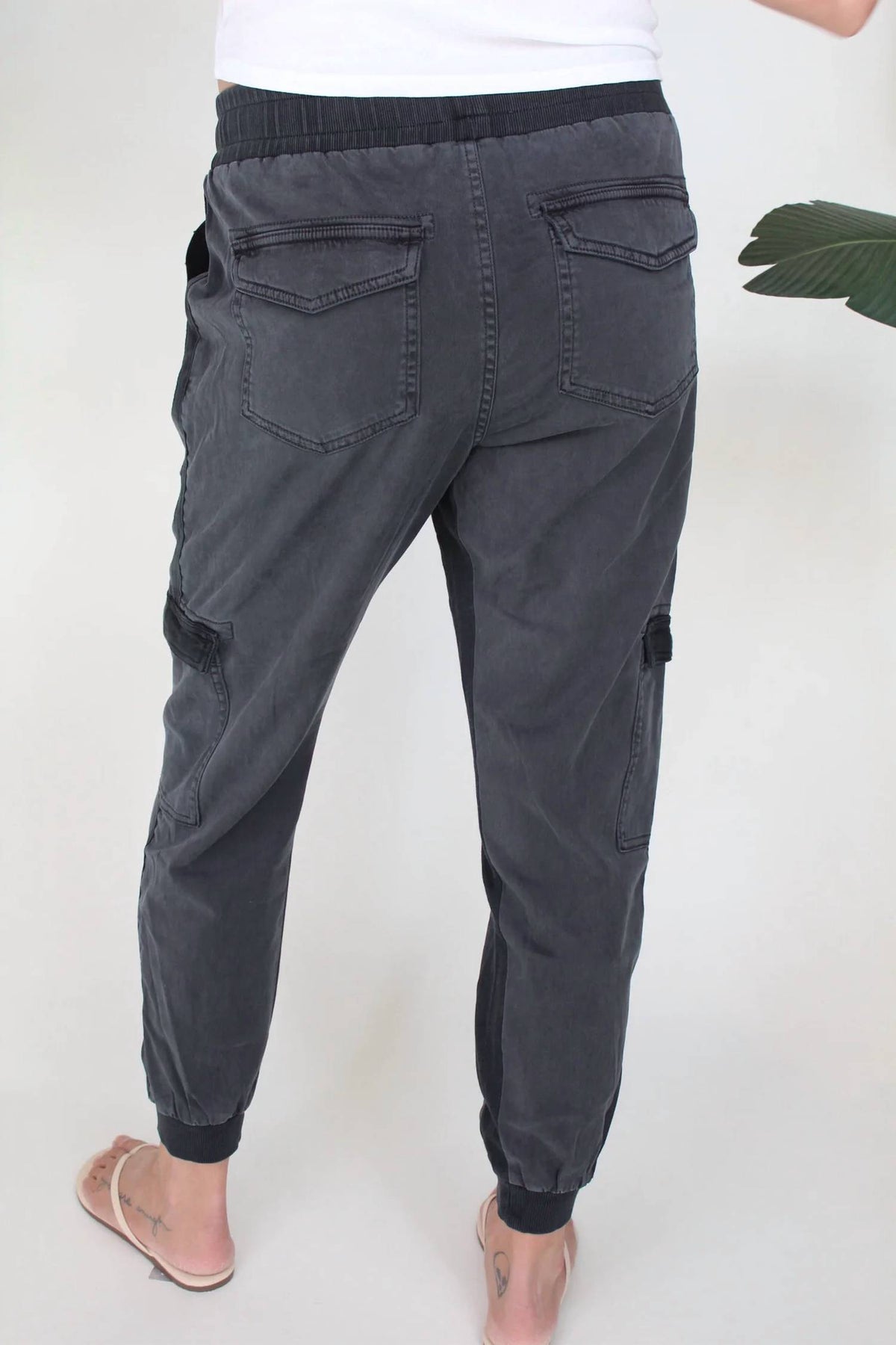Splendid - Jaclyn Jogger Pants