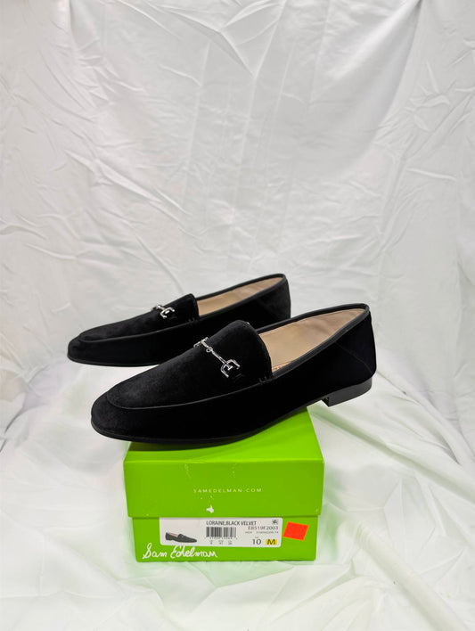 Sam Edelman - Women's Loraine Bit Loafer