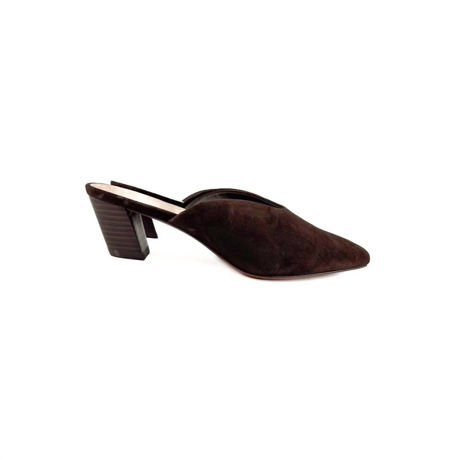 Loeffler Randall - Women's Perry Tomorrow Mule