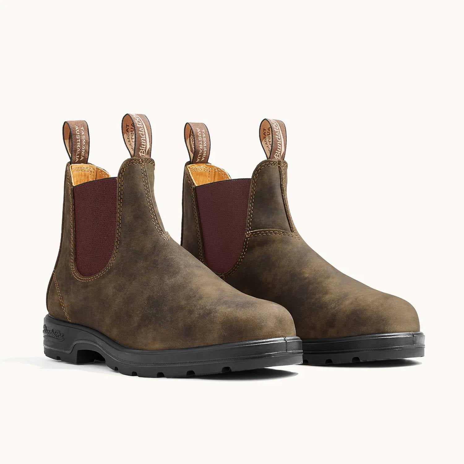 Blundstone - Men's Chelsea Leather Boots