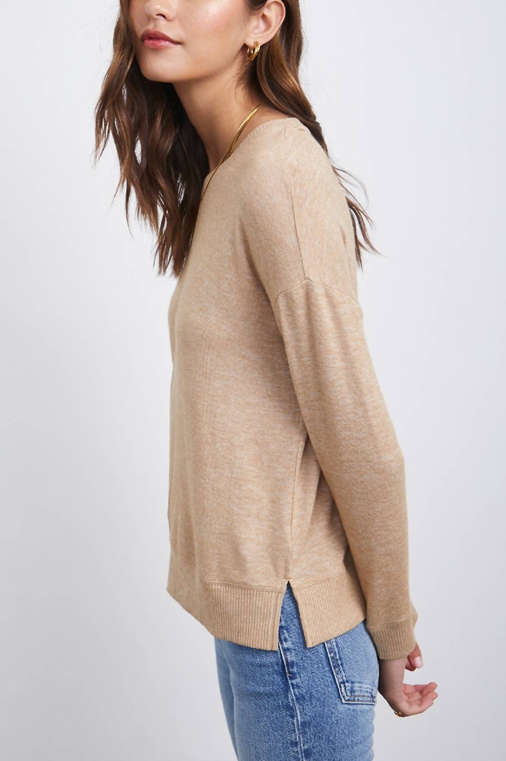 Rails - Iggy Sweater