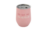 Pearhead - Women's You Got This Mama Wine Tumbler