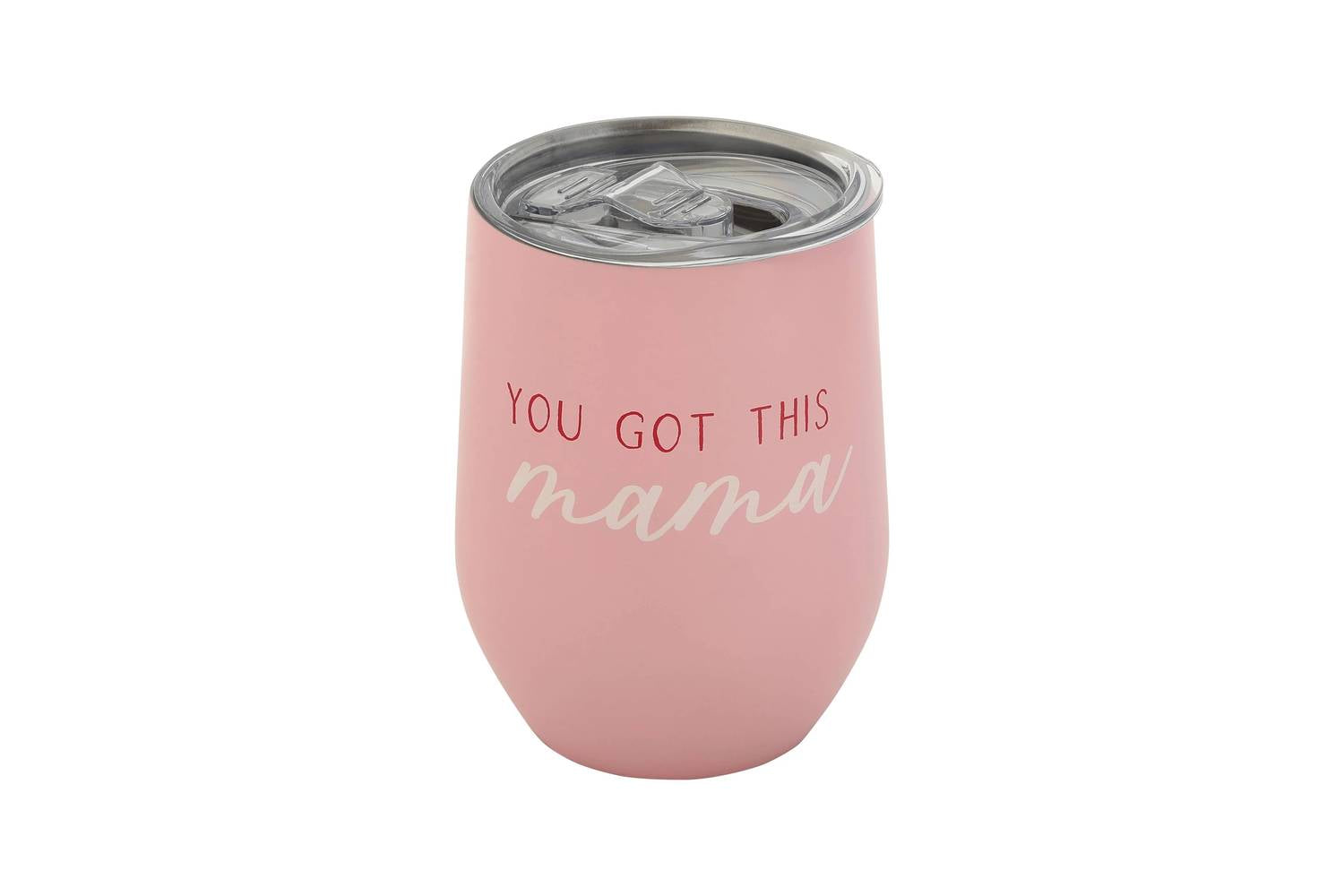 Pearhead - Women's You Got This Mama Wine Tumbler