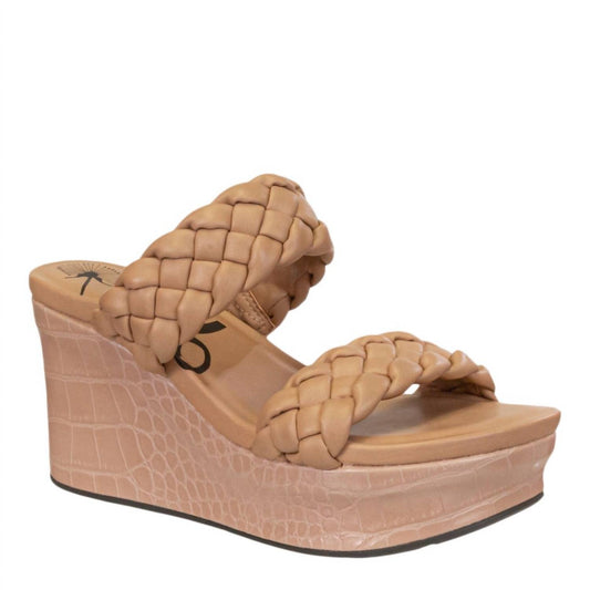 Otbt - Women's Fluent Sandal