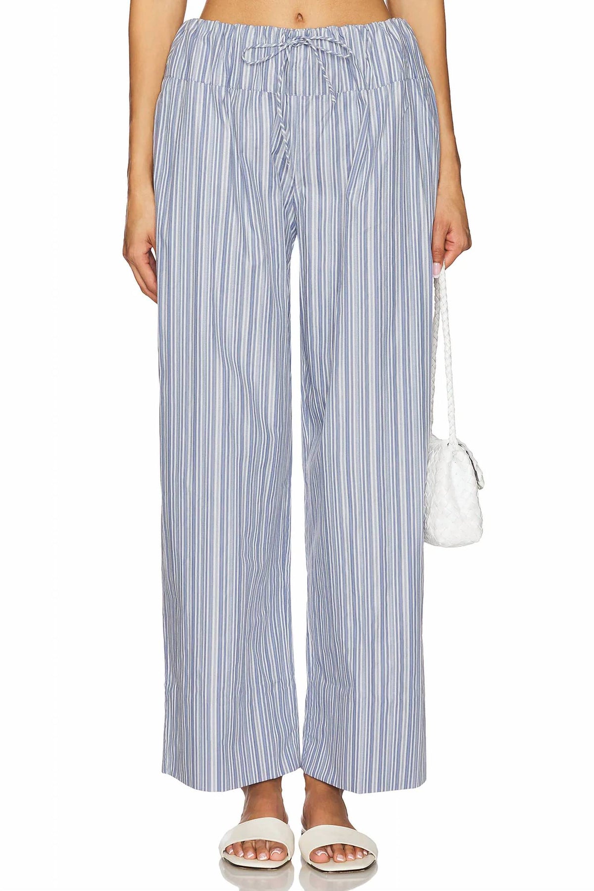 Faithfull The Brand - Vieu Relaxed Pant