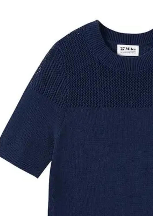 27 Miles Malibu - Women's Vince Knit Tee