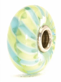 Trollbeads - Women's Braid Glass Bead Charm