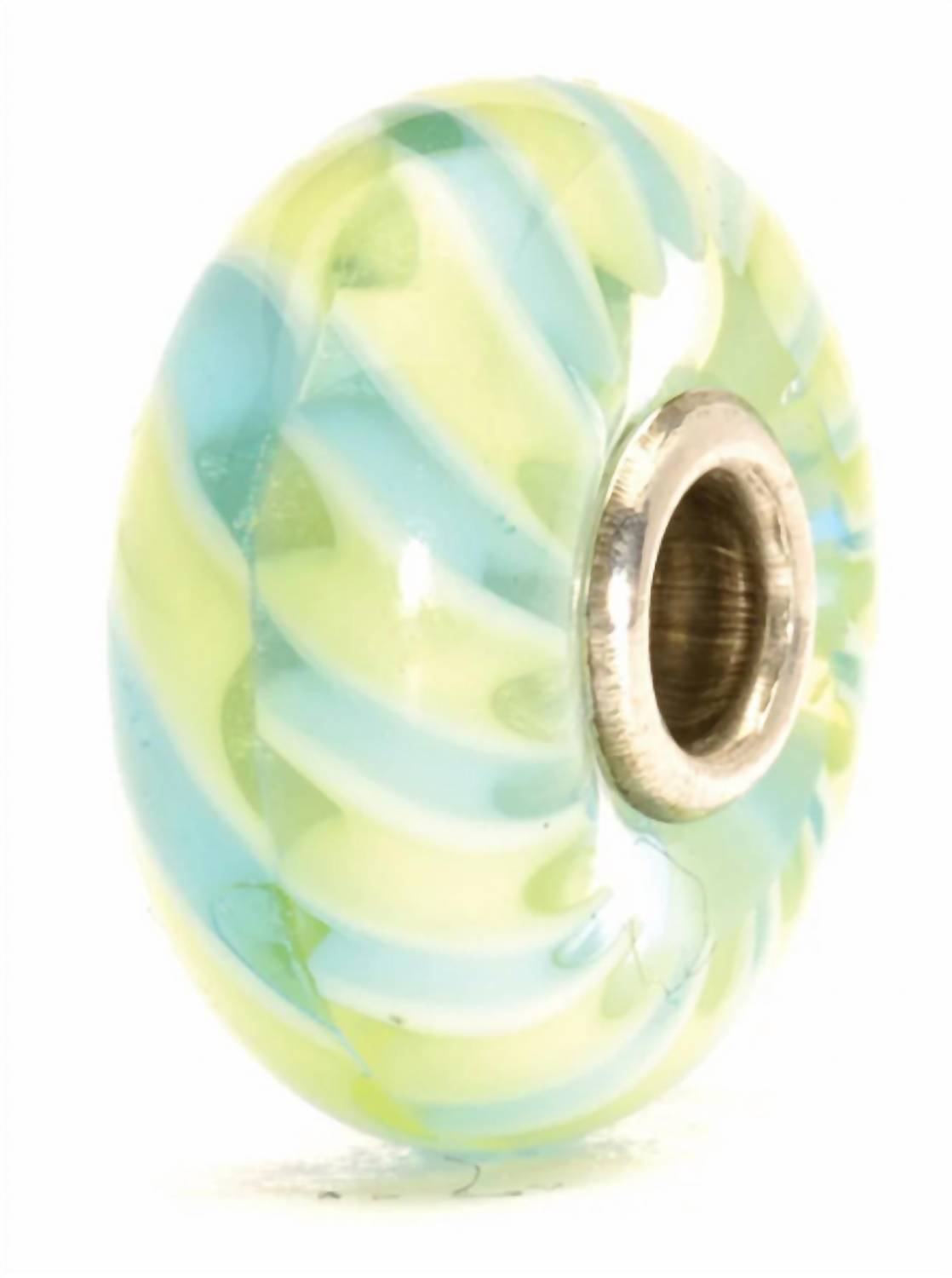 Trollbeads - Women's Braid Glass Bead Charm