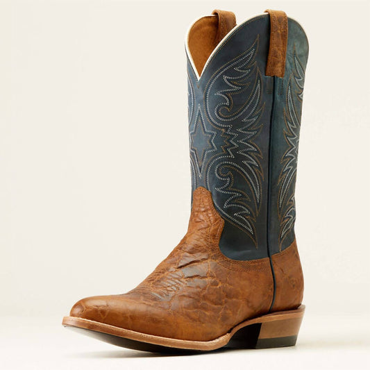 Ariat - Men's Bankroll Western Boot