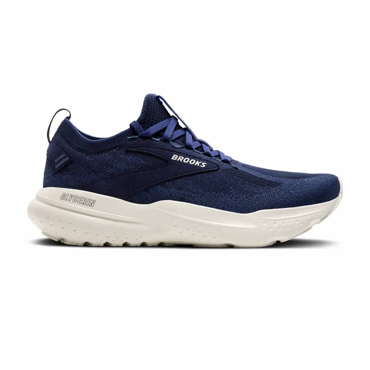 Brooks - Men's Glycerin Stealthfit 21 Running Shoes