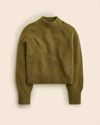 J.Crew - Supersoft Rollneck Sweater