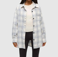 Tentree - Fernwood Flannel Shirt