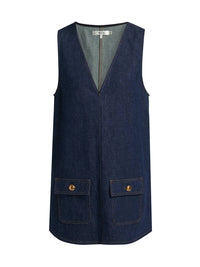 Frame - The Pinafore Dress