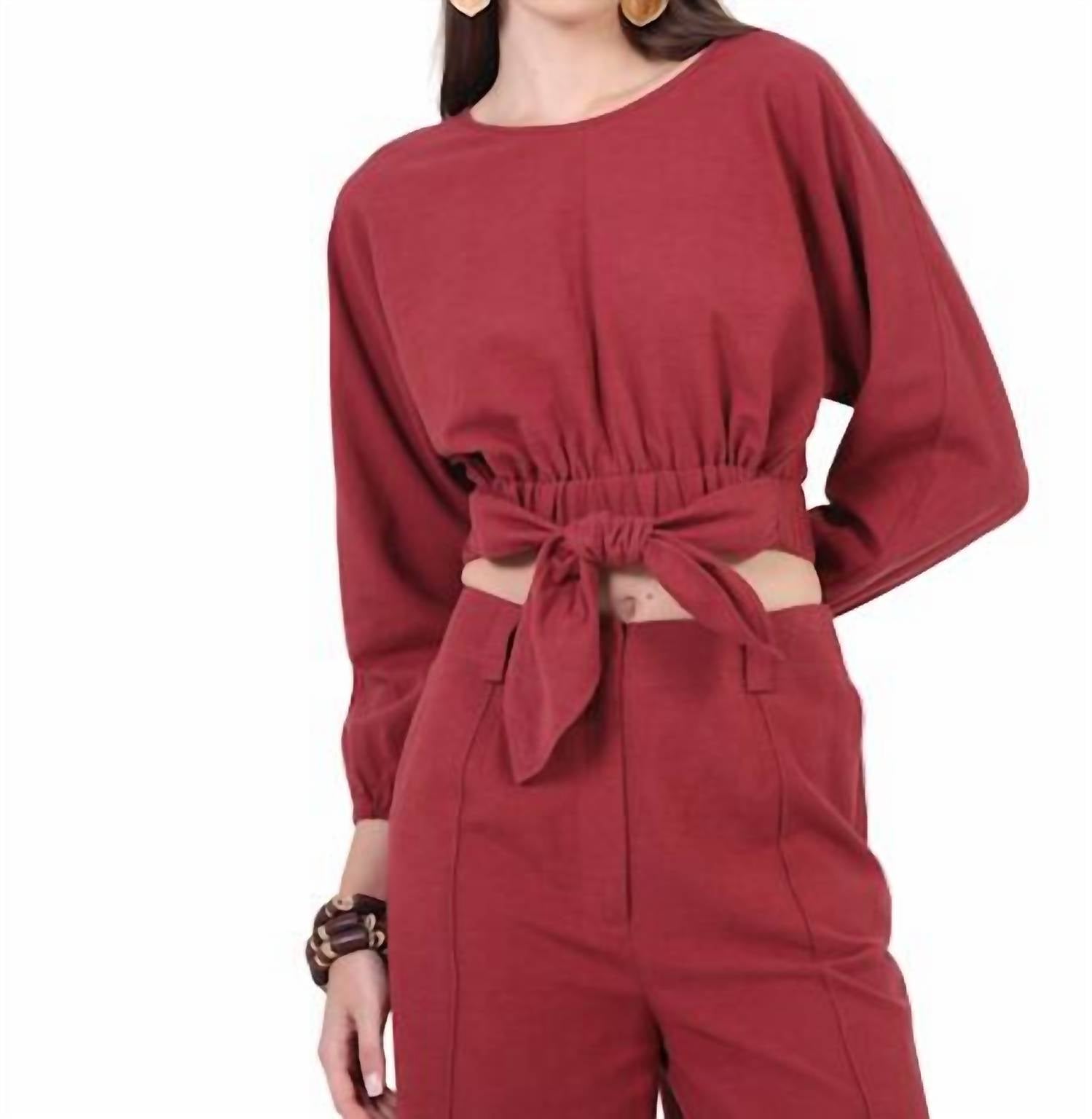 Aylaya - Algiers Top