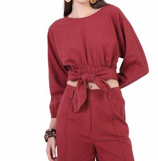 Aylaya - Algiers Top