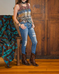 Tasha Polizzi - Natasha Tank