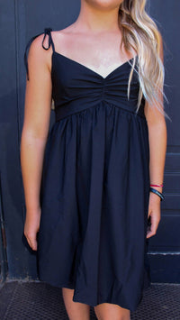 Needii - Avery Mini Dress