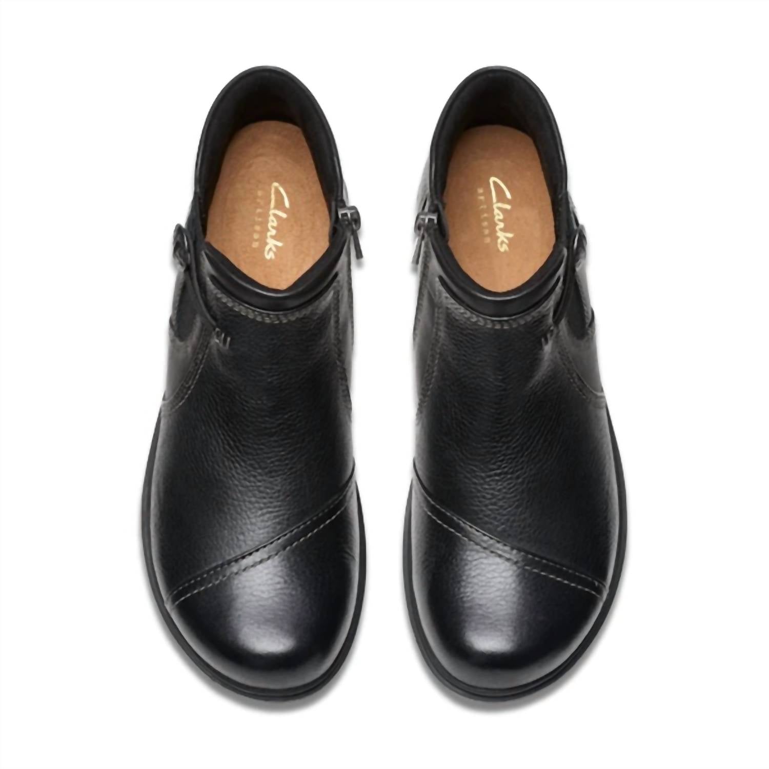 Clarks - Women's Certina Joy Boot