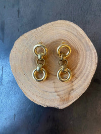 Laura Lombardi - Cinzia Earring