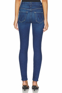 Mother - High Waisted Looker Jeans