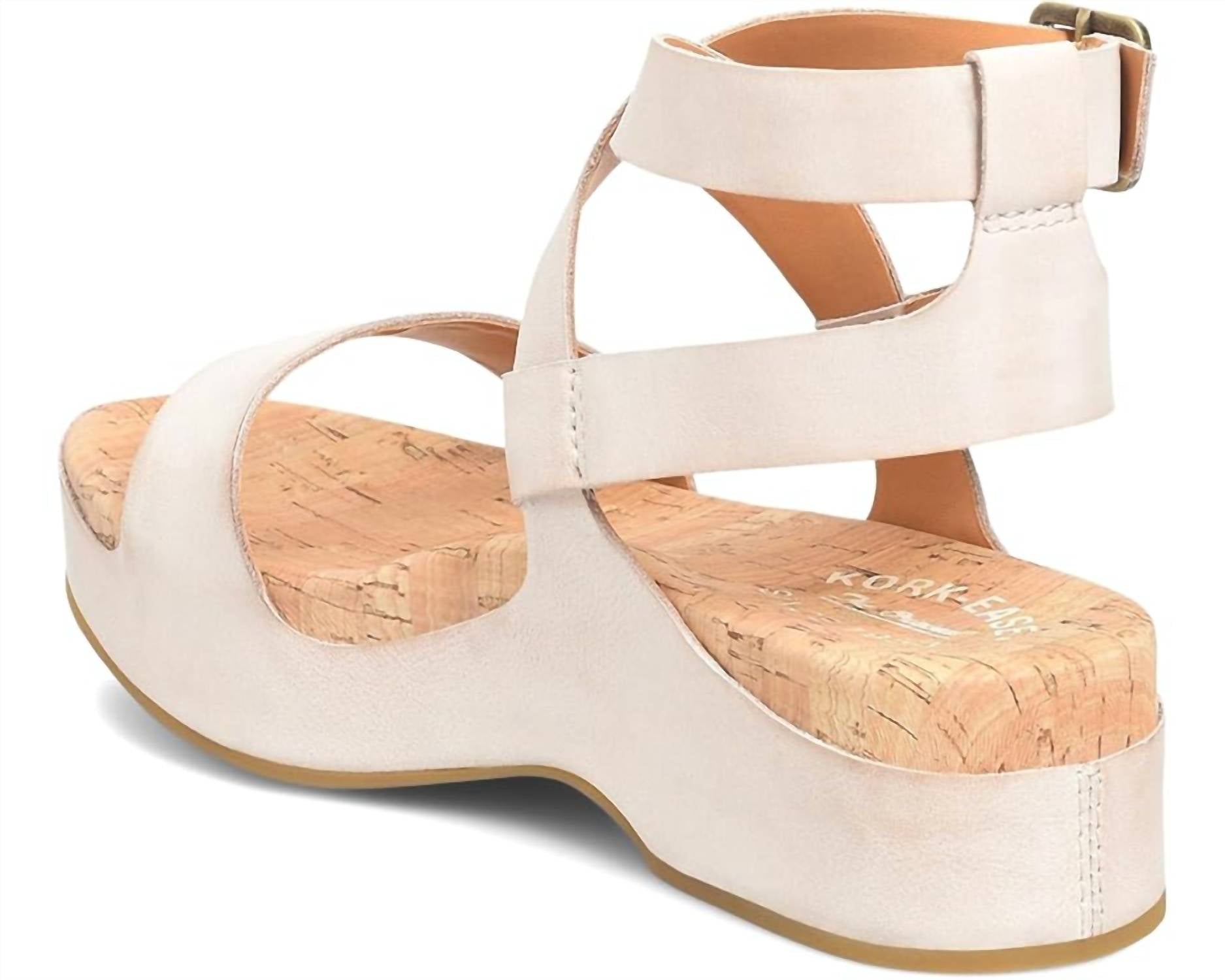 Kork-Ease - Women's Yadira Sandal