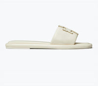Tory Burch - Women's Double T Sport Slide