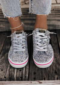 Vintage Havana - Women's Flair 6 Star Sneakers