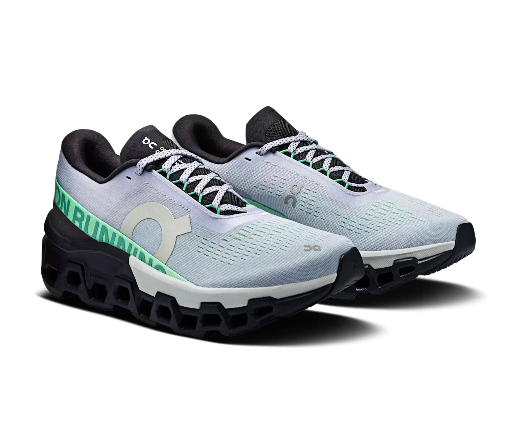 On Running - Women's Cloudmonster 2 Running Shoes