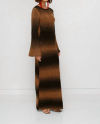 The Wolf Gang - Soraya Maxi Dress