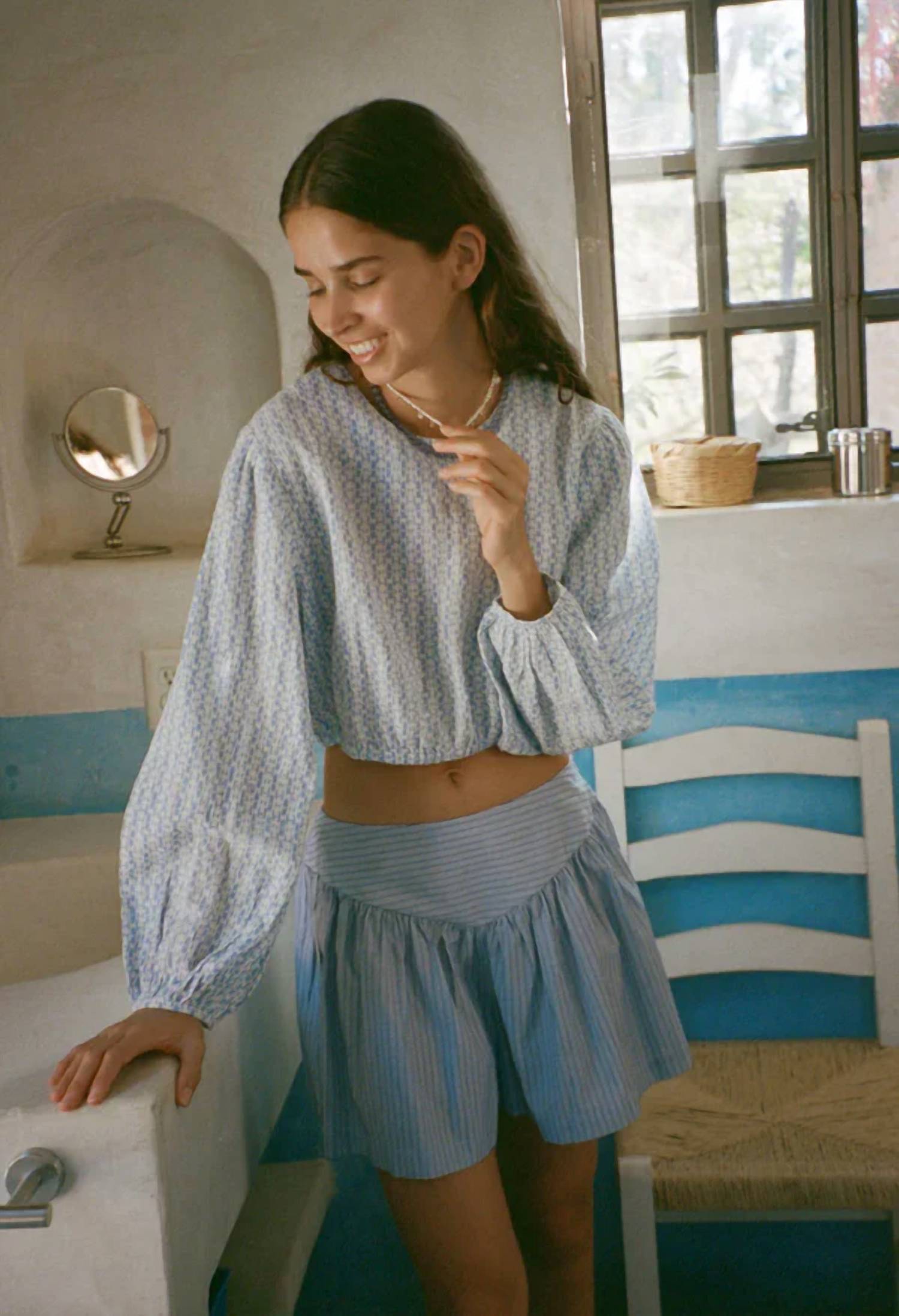 Ciao Lucia - Koni Top