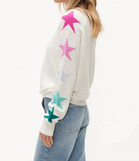 Six/Fifty - Danielle Crewneck Sweater