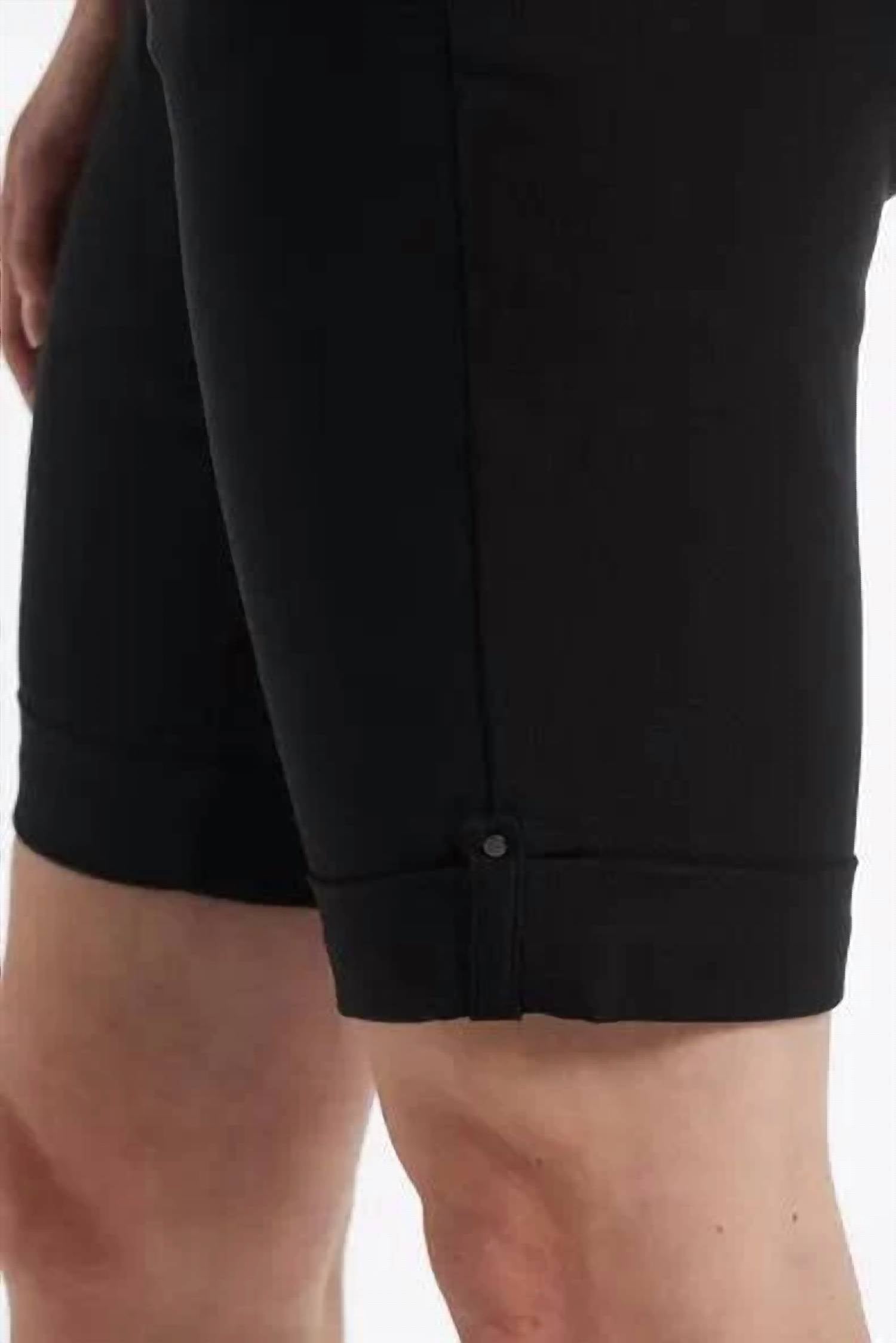 Tribal - Women's Flatten It Bermuda Short