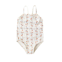 Rylee + Cru - Girl's Tori One-piece