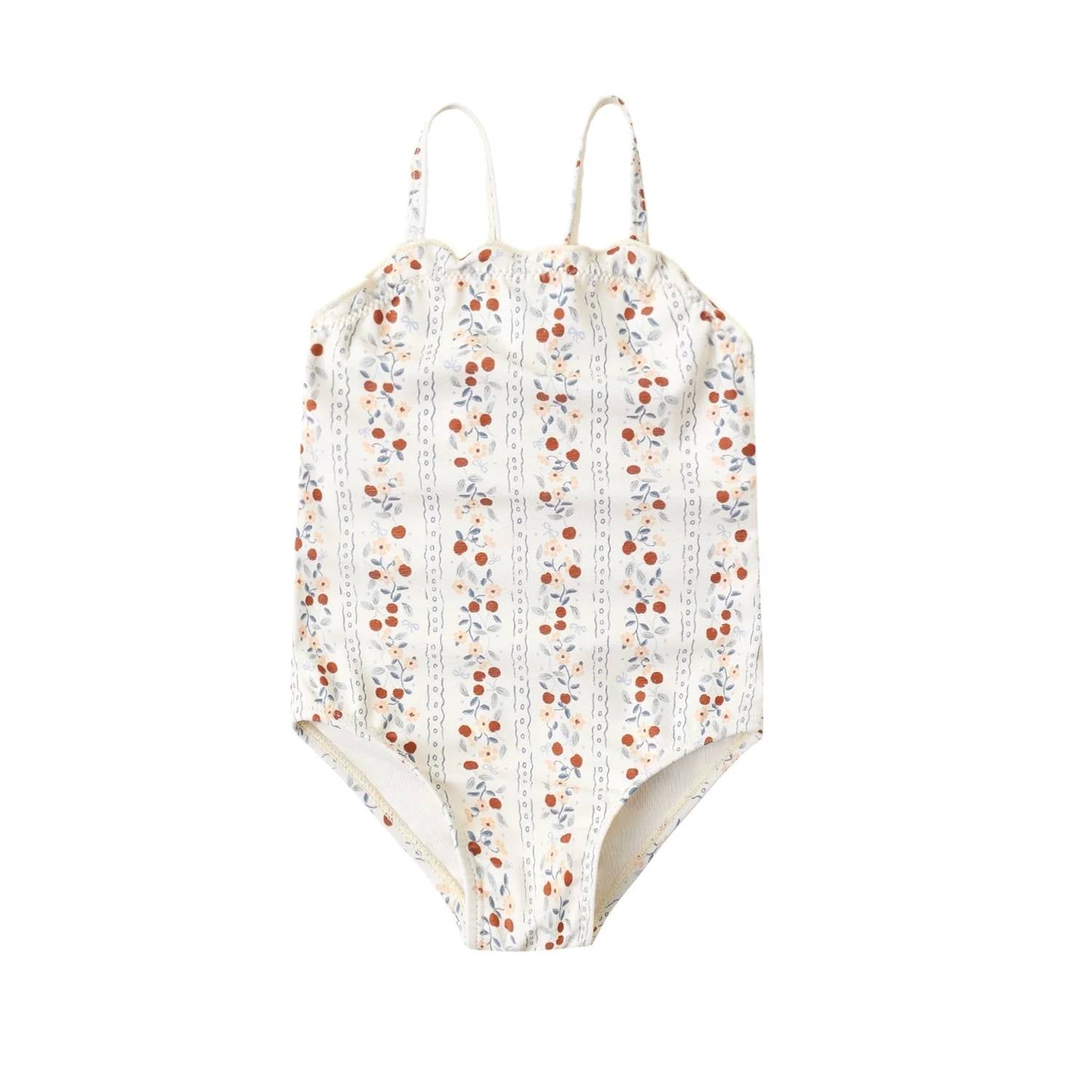 Rylee + Cru - Girl's Tori One-piece