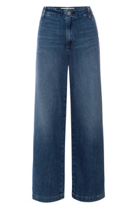 Amo - Edith Wide Leg Trouser