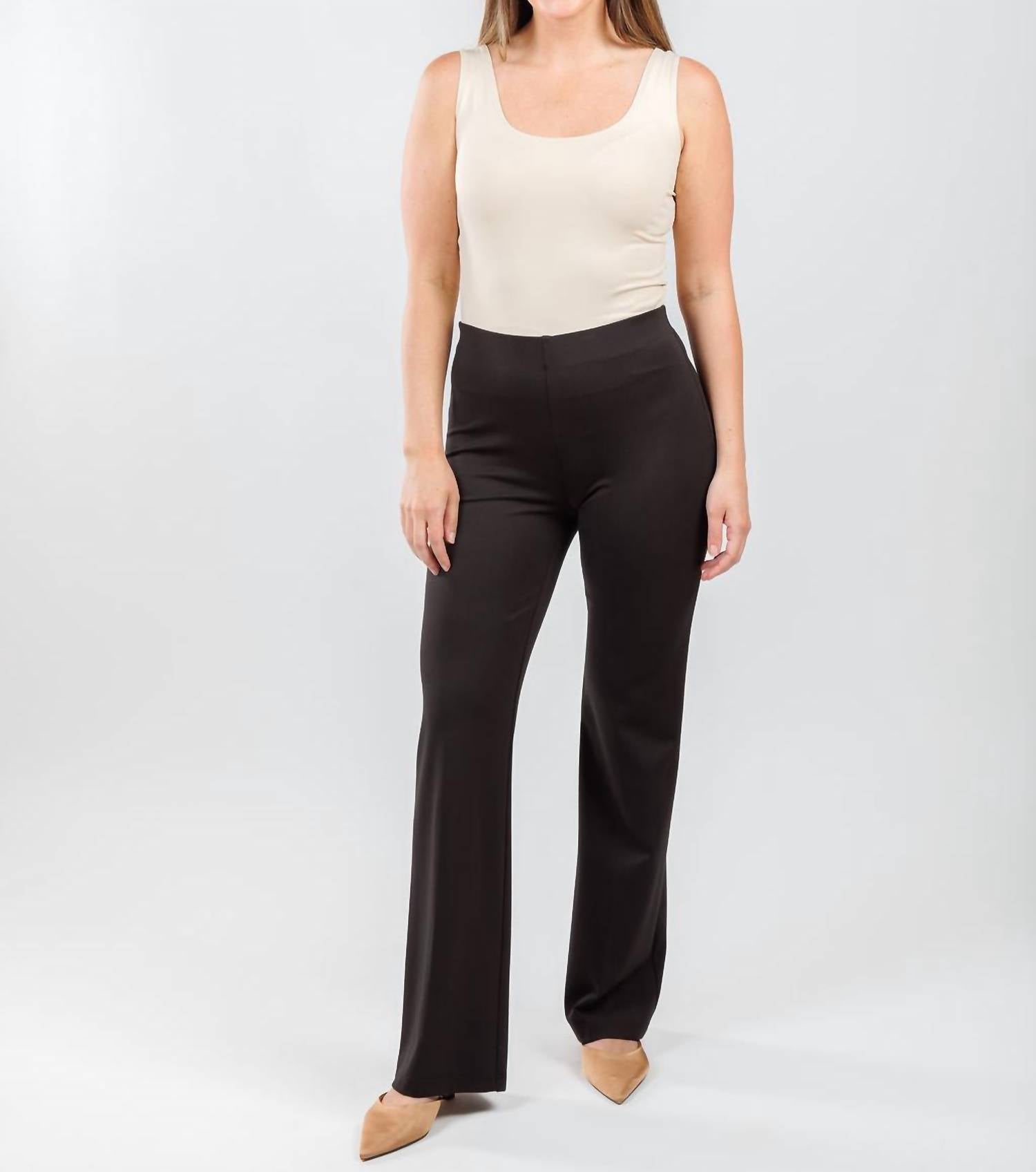 Peace Of Cloth - Jules Paramount Trouser Pants