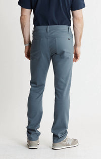 Jachs New York - Straight Leg Summer Commuter 5-pocket Pants