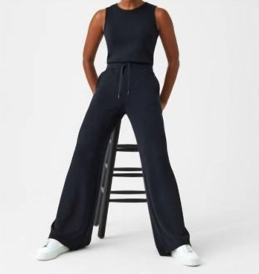 Spanx - Sleeveless Jump Suit