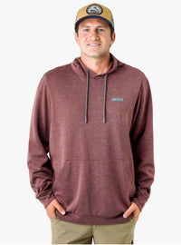 Aftco - Men's Graylight Hoodie