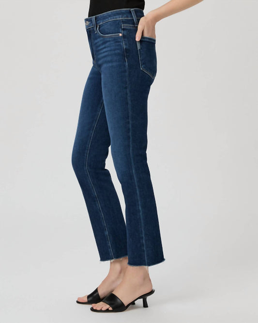 Paige - Cindy Straight Jean