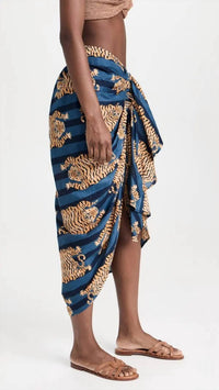 Guadalupe Design - Luciana Pareo Skirt