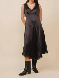 Blue B - Maira Asymmetrical Dress