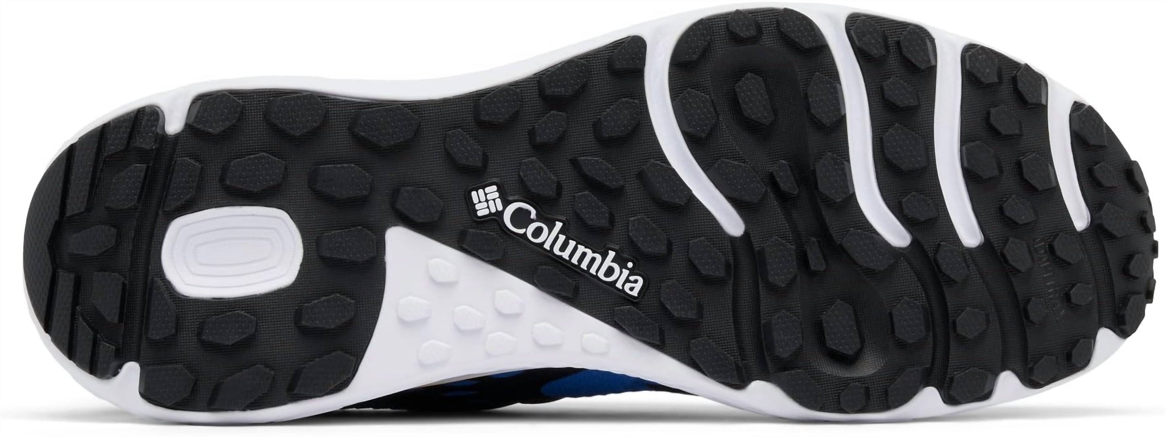 Columbia - Men's Konos Trs Low Rise Trekking and Hiking Shoes