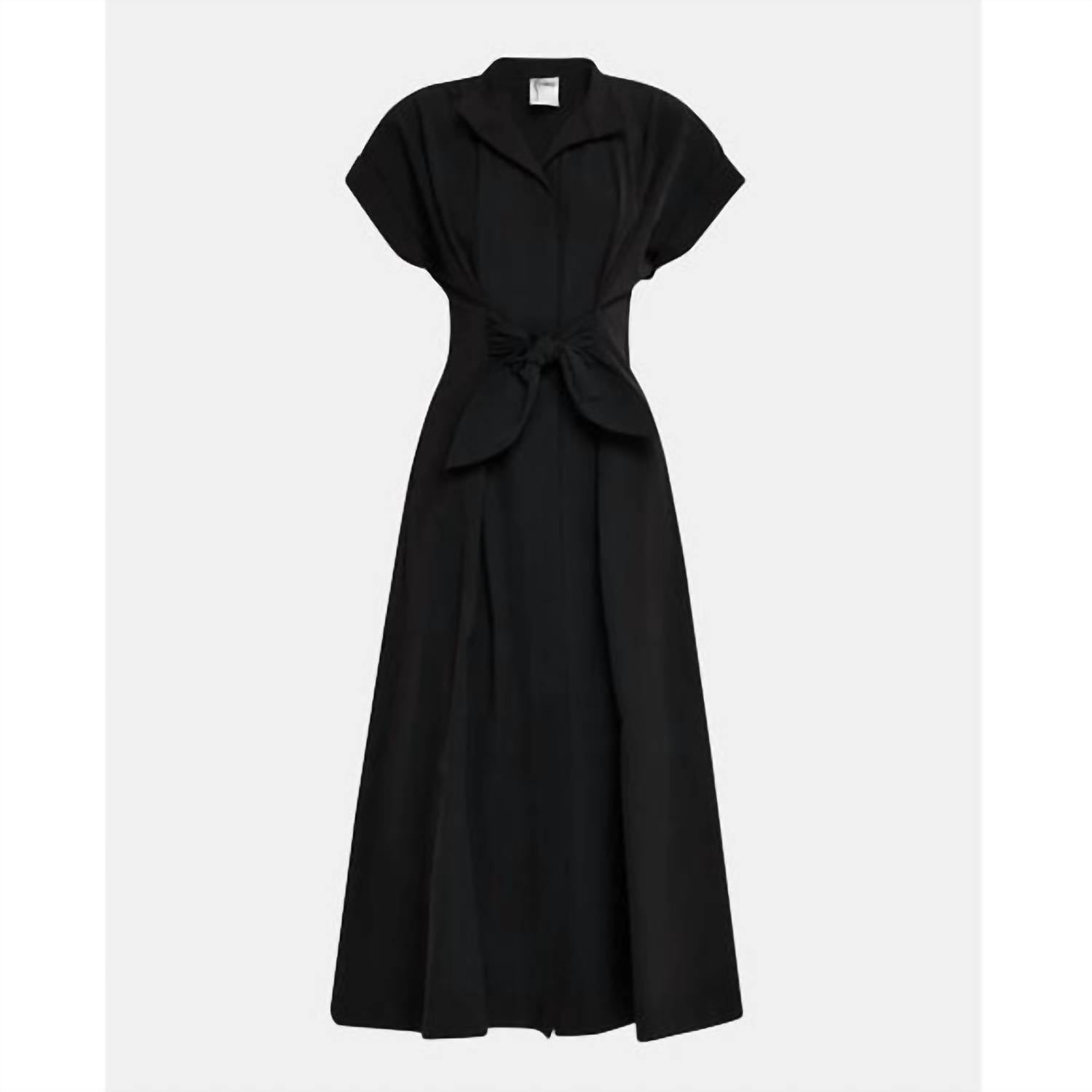 Finley - Long Rocky Dress Dress