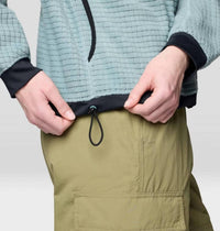 Mountain Hardwear - Summit Grid Big Grid Hoody