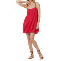 Young Fabulous & Broke - Bulle Bubbled Mini Dress