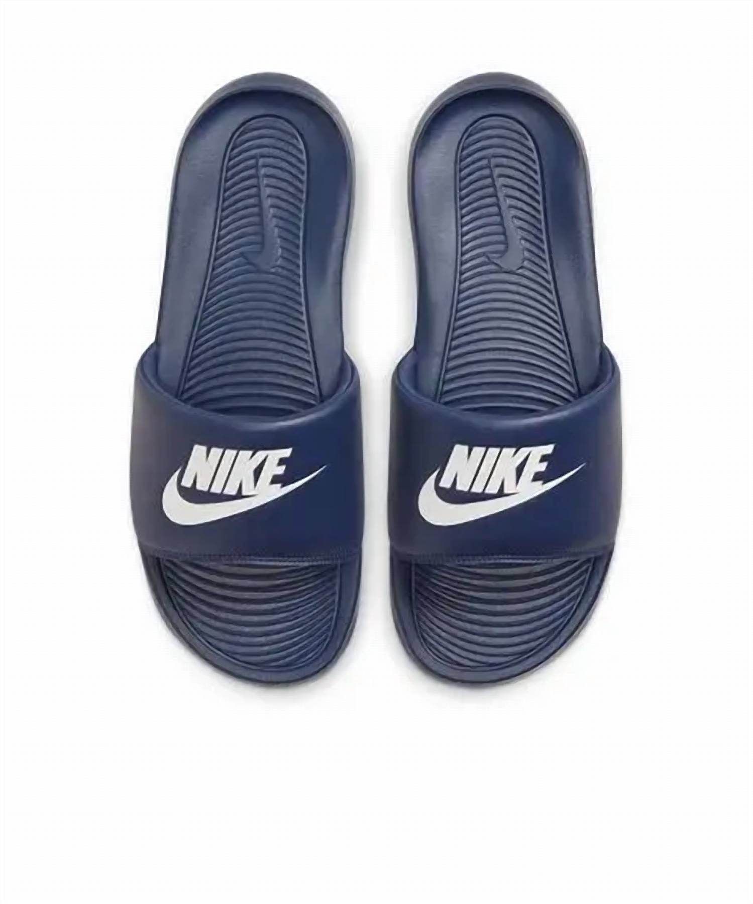 Nike - Men's Victori One Slide