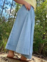 Stitch & Co. - Maxi Skirt