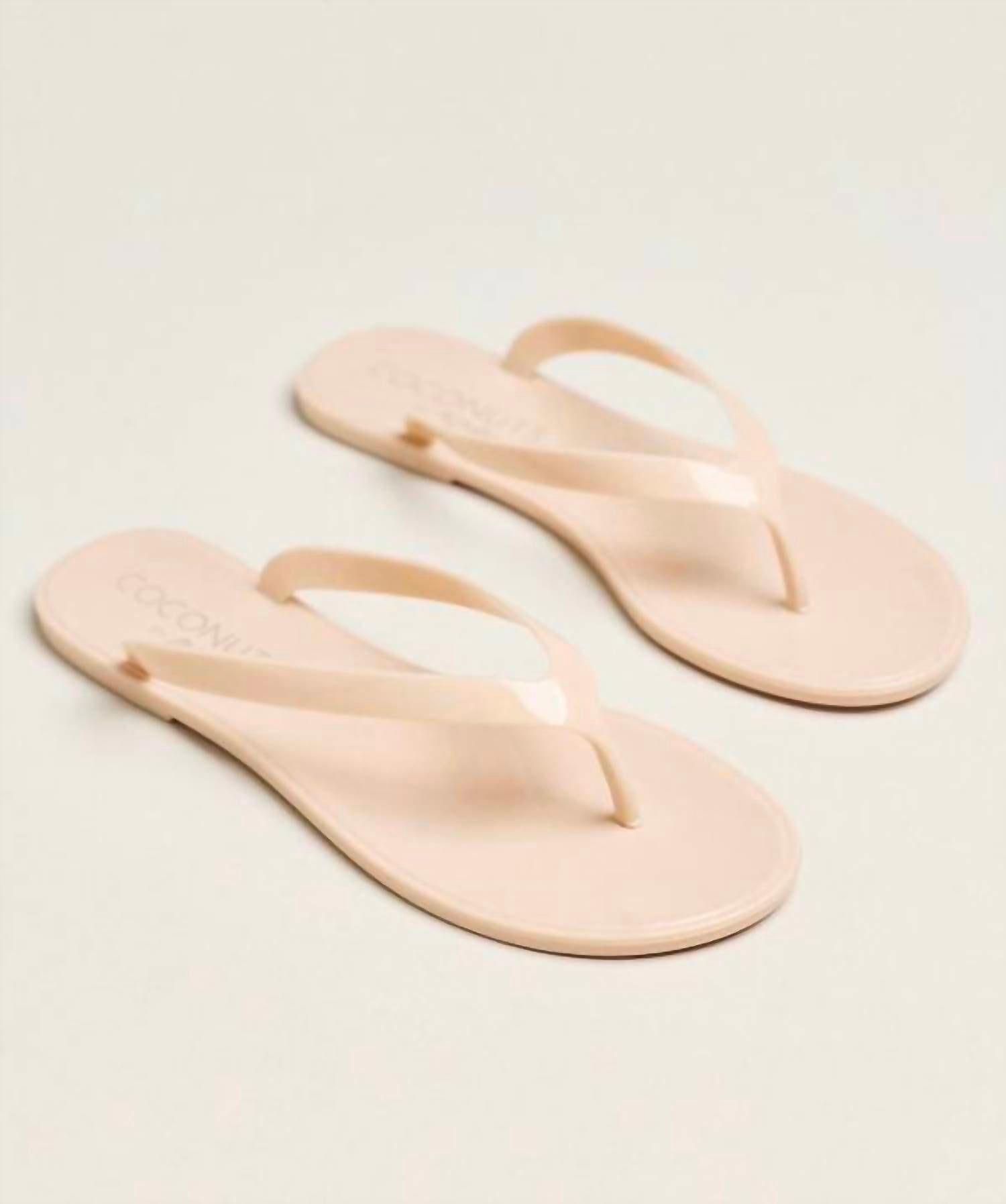 Matisse - Women's Olsen Flip Flop Sandals